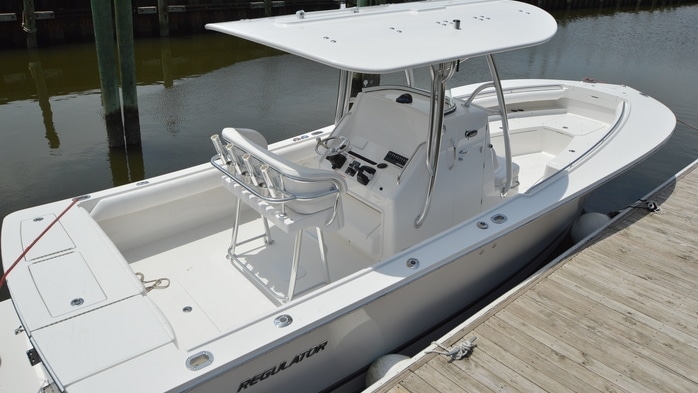 bluewater yacht sales wrightsville beach