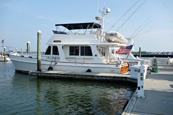 Fifty Boats on Display at Bluewater Expo in Hampton This Weekend