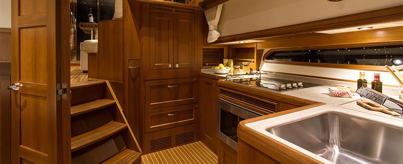 galley