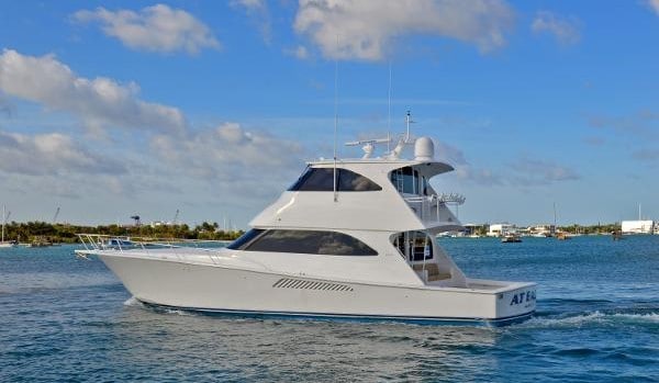 Get Ready for the Palm Beach International Boat Show