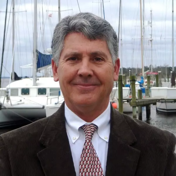 Bluewater Welcomes Danny Meadows to the Beaufort, NC Sales Team