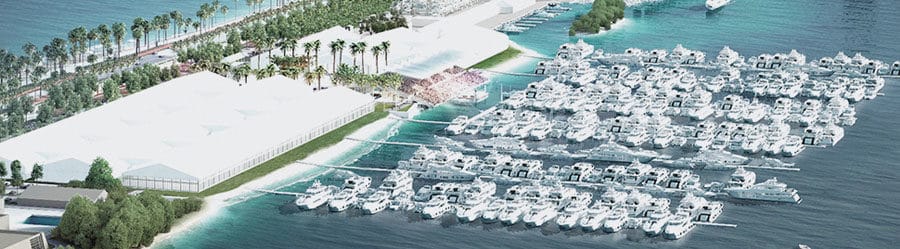 Bigger & Better: The New Miami Boat Shows