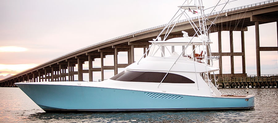Join Bluewater on the Docks in Palm Beach