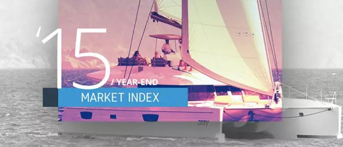 YachtWorld Report Shows Brokerage Market Continues Improvement From 2014