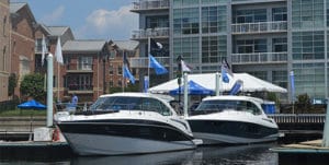 bluewater yacht sales baltimore