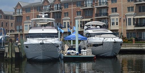 Baltimore Yachts