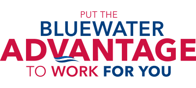 BluewaterAdvantage