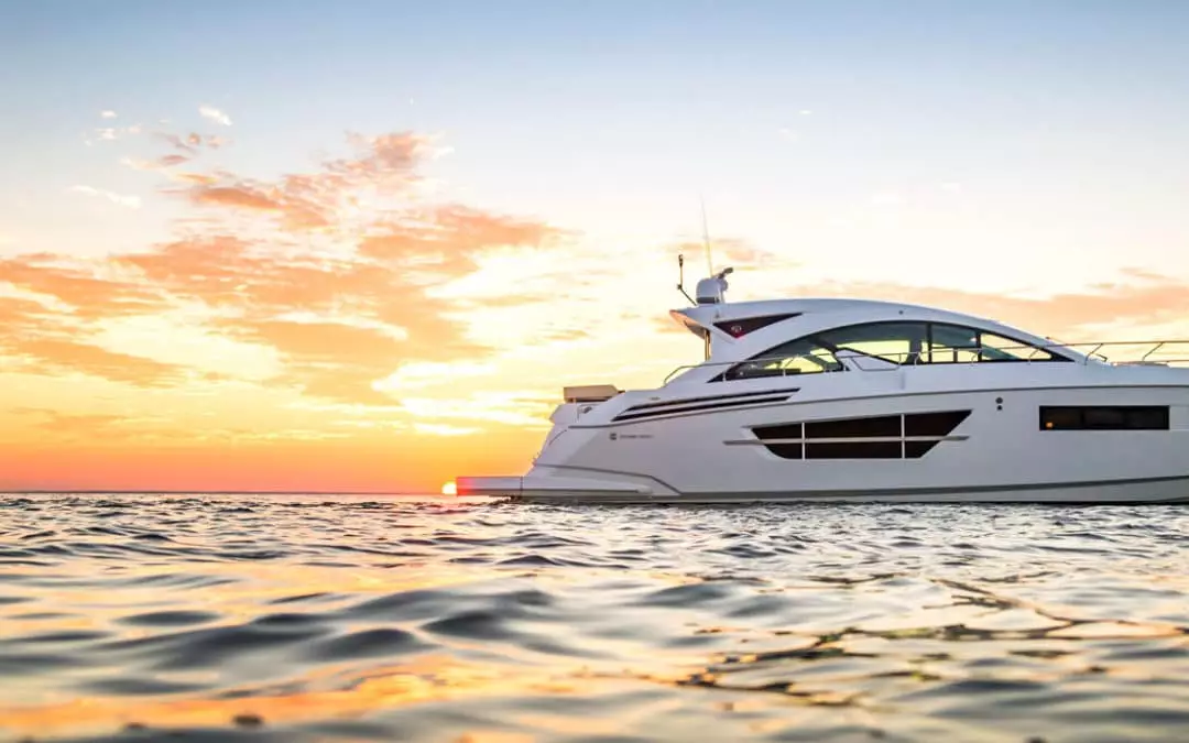 Getting to Know Cruisers Yachts