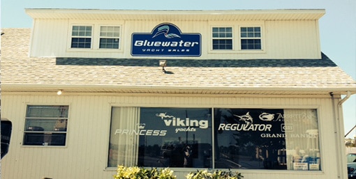 Bluewater Yacht Sales - Ocean City