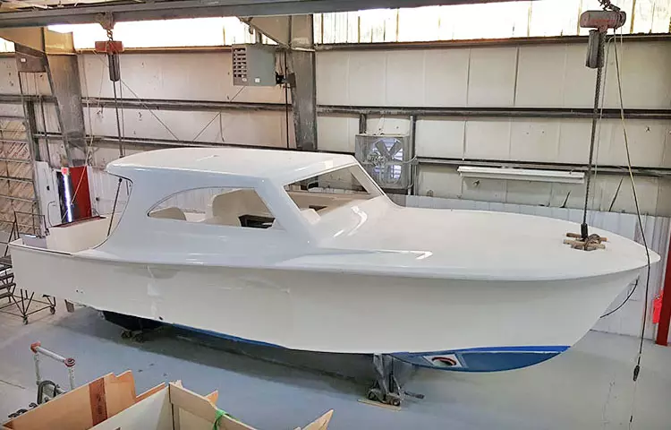 The Viking 37 Billfish is Ready – Are You?