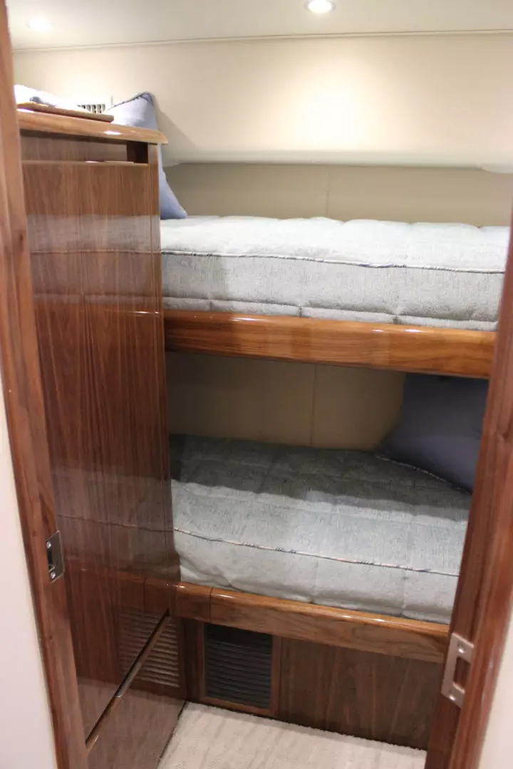 bunkstateroom