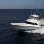 Viking Yachts 48 Convertible - 48C