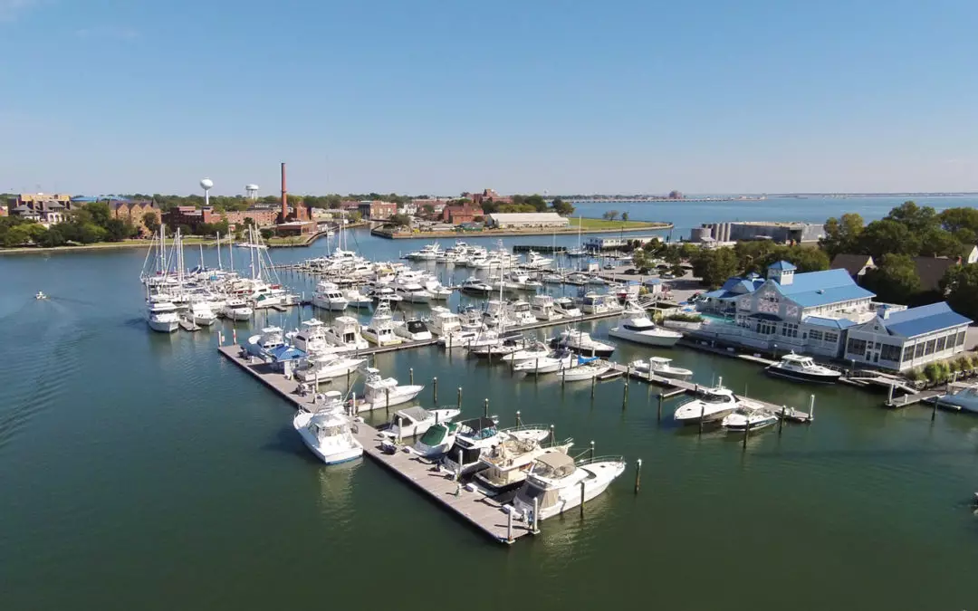 Over 75 Boats on Display at Hampton’s NEW! Lower Bay Boat Show