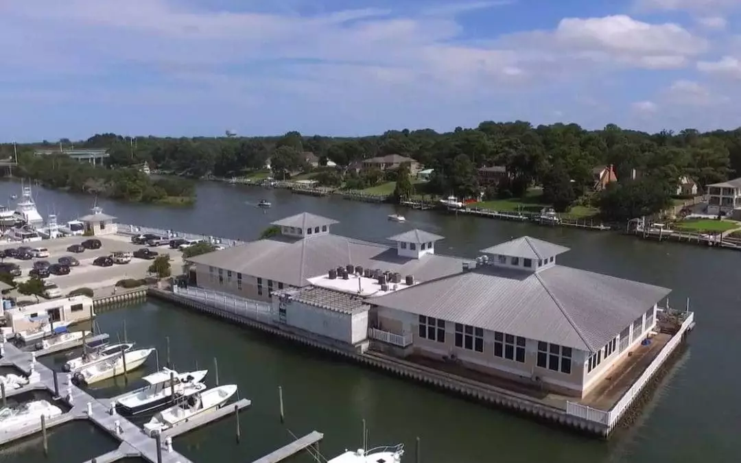 Bluewater Yacht Sales Reopens Virginia Beach Office