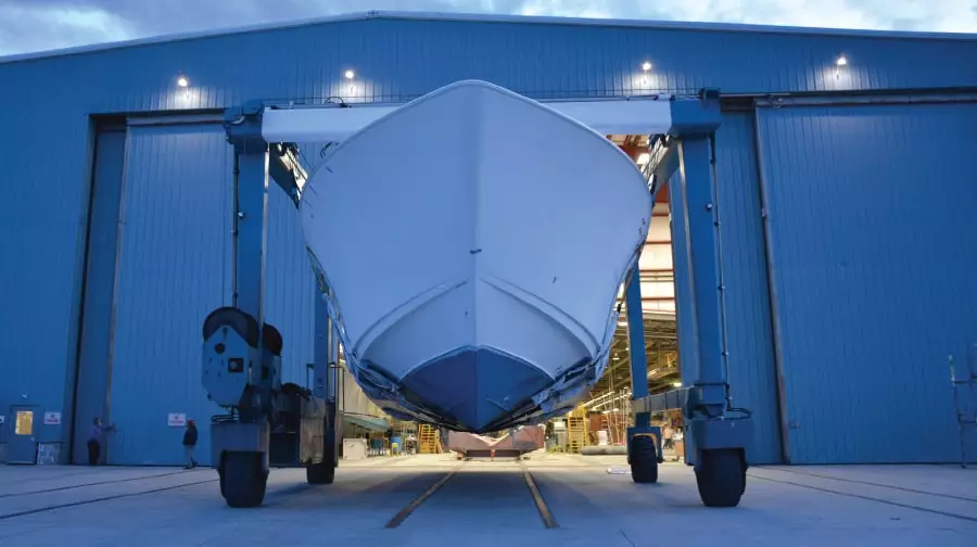 How Viking Yachts Continually Improves to Dominate the Sportfish Market
