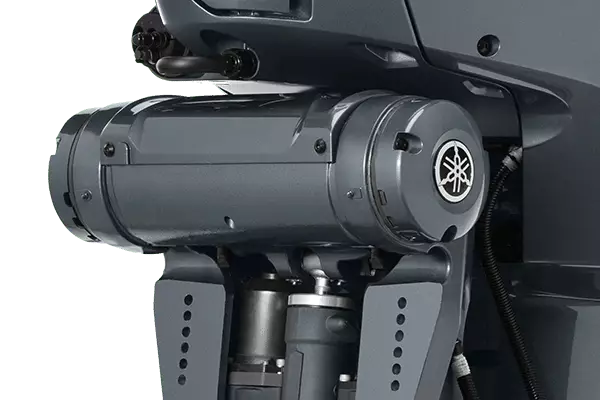 XTO Offshore electric steering