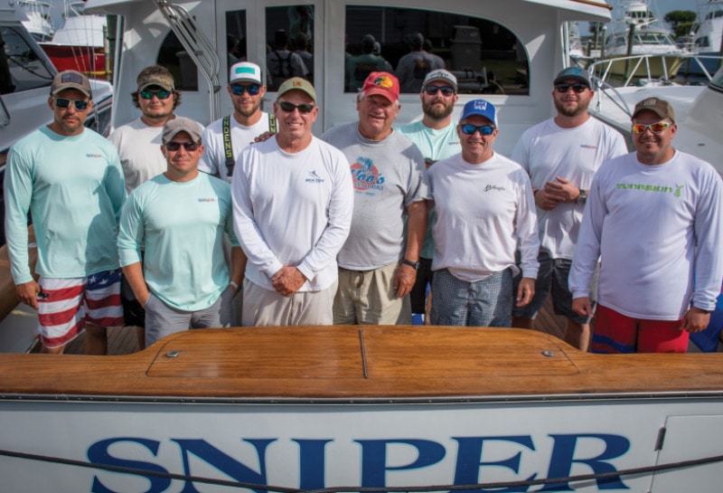 Sniper-Sportfishing