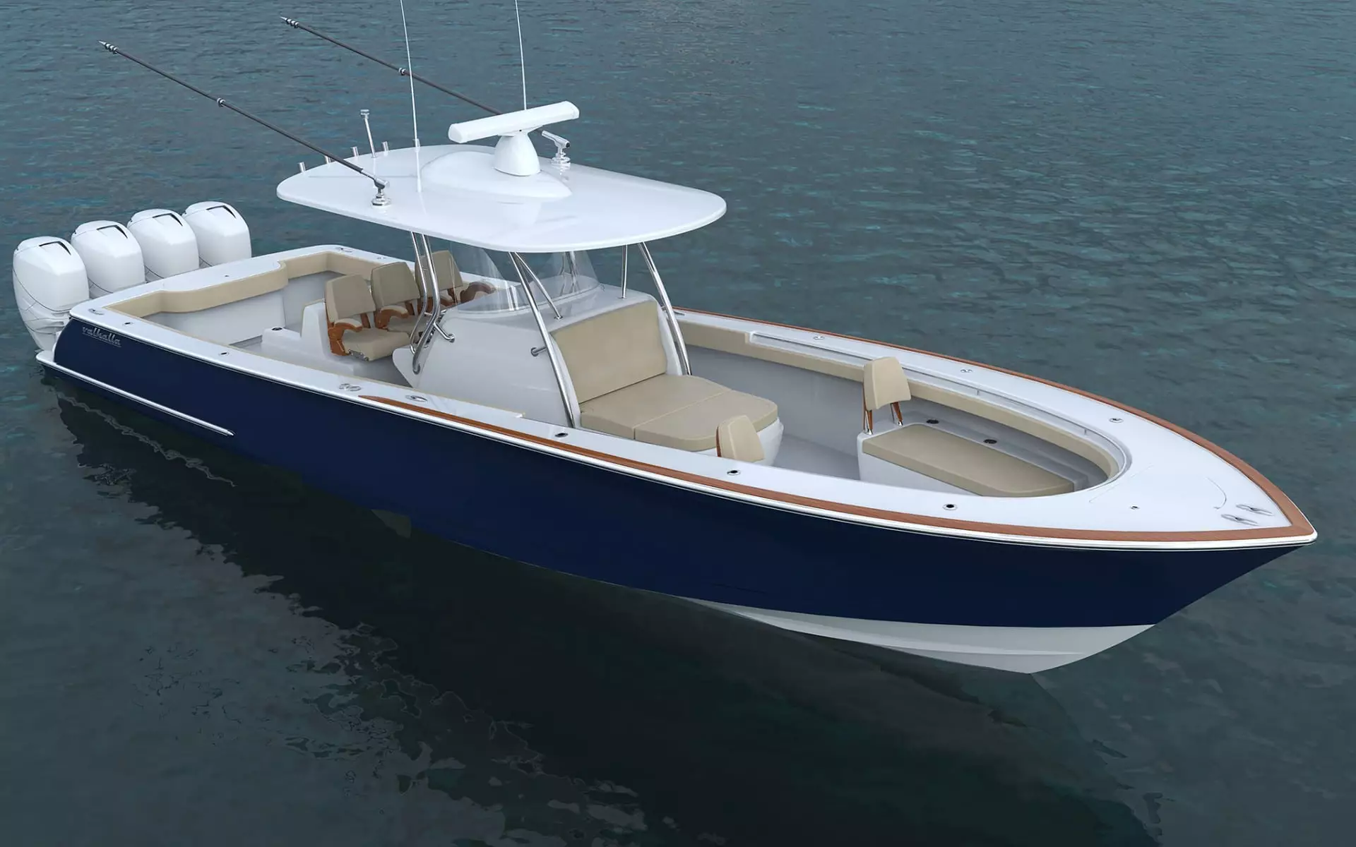 viking yachts little egg harbor