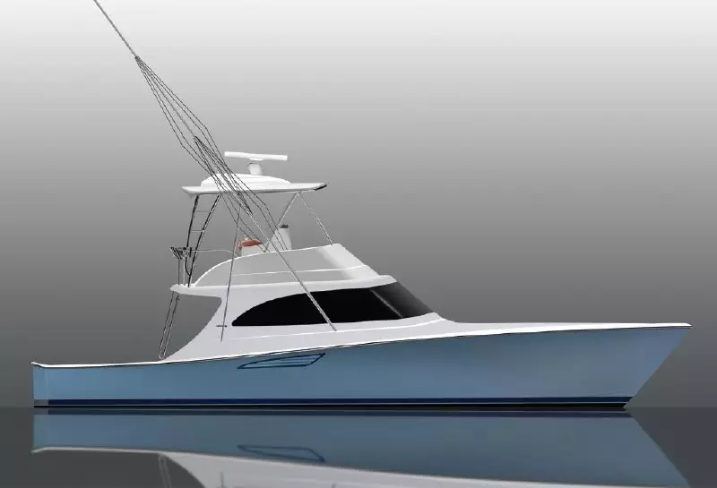 Viking’s Newest Models Bring Big Boat Features to Smaller Convertibles ...