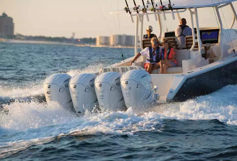 jupiter powerboats