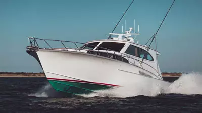 Jarrett Bay-67-Sport-Yacht
