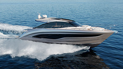 Princess Yachts