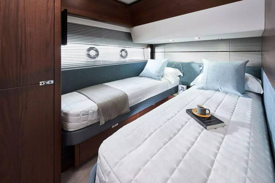S66-twin stateroom