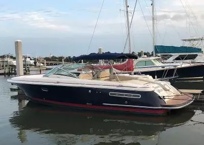 yacht broker norfolk