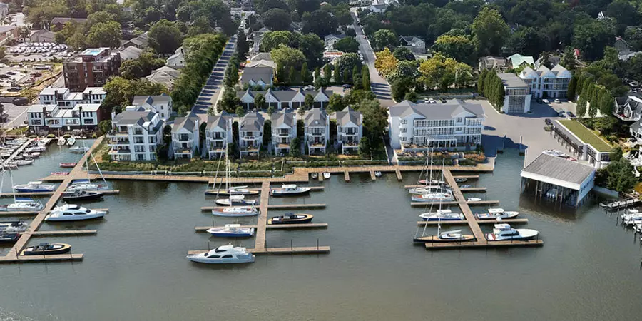 Bluewater Yacht Companies Expands Maryland Sales and Service Presence