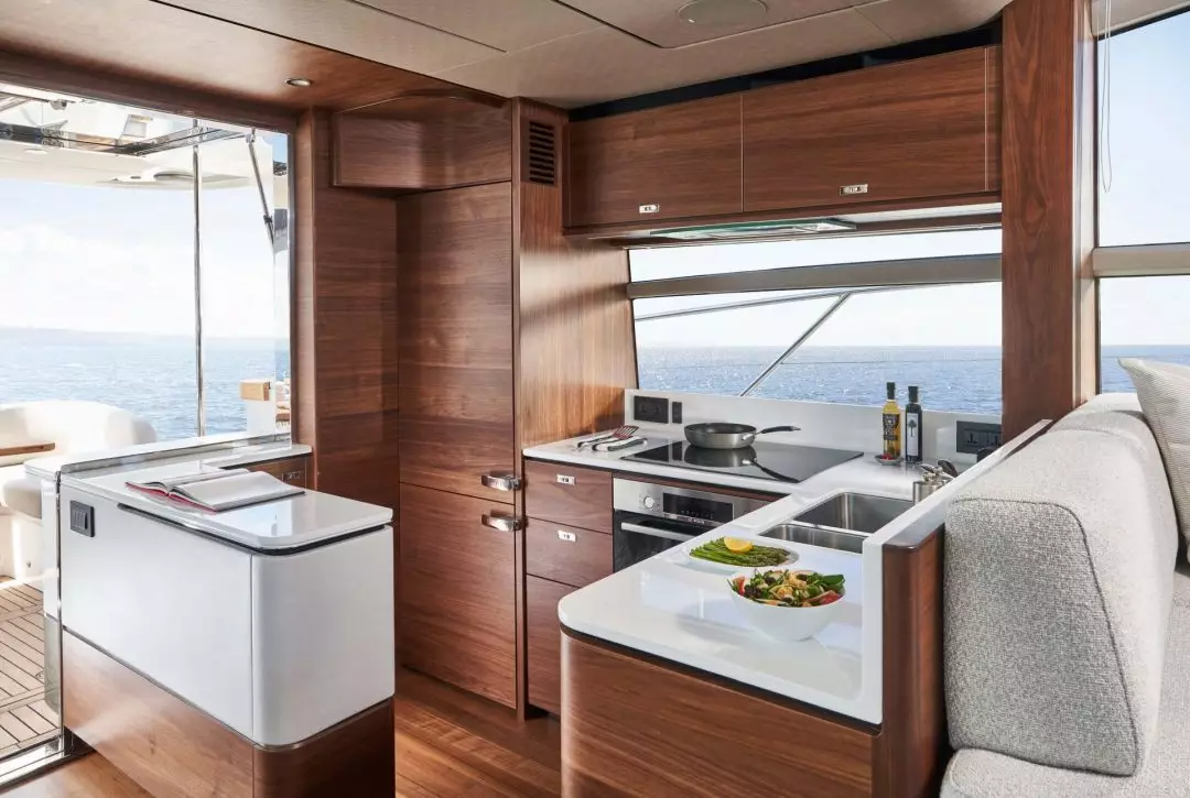 princess-f62-galley-2