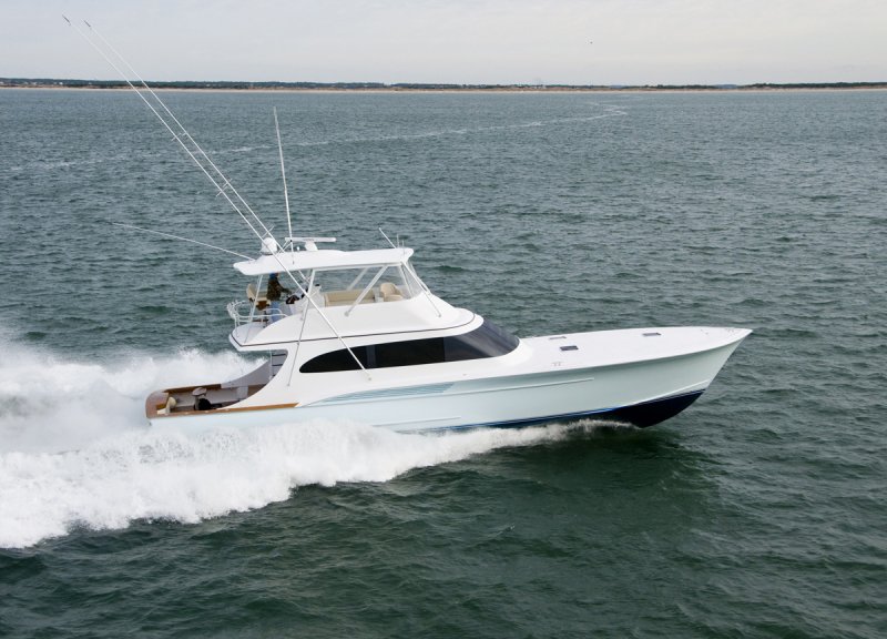 clark sneed bluewater yacht sales