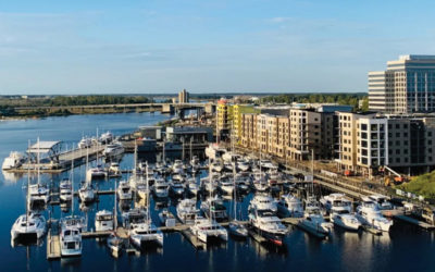 Announcing Bluewater’s New Wilmington, NC Location