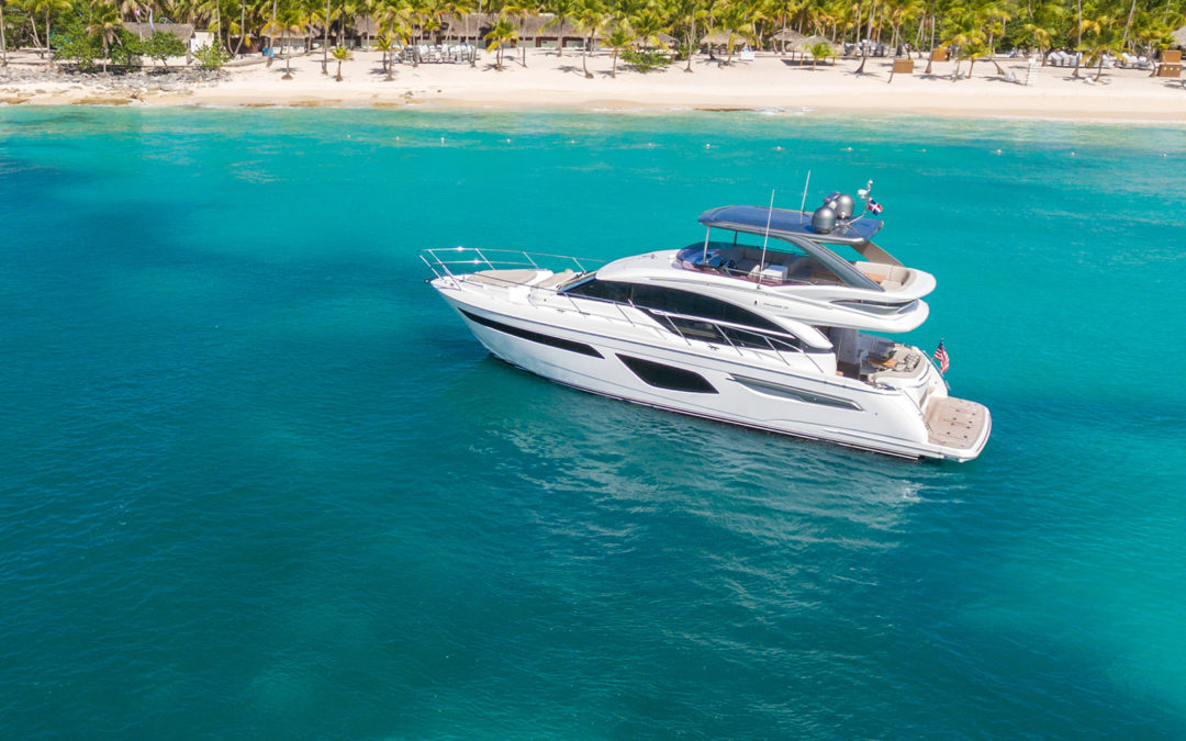 Why a Buyer’s Agent is a Good Idea for Your New Boat Search