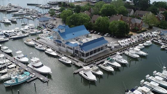Hampton Yachting Center and Service