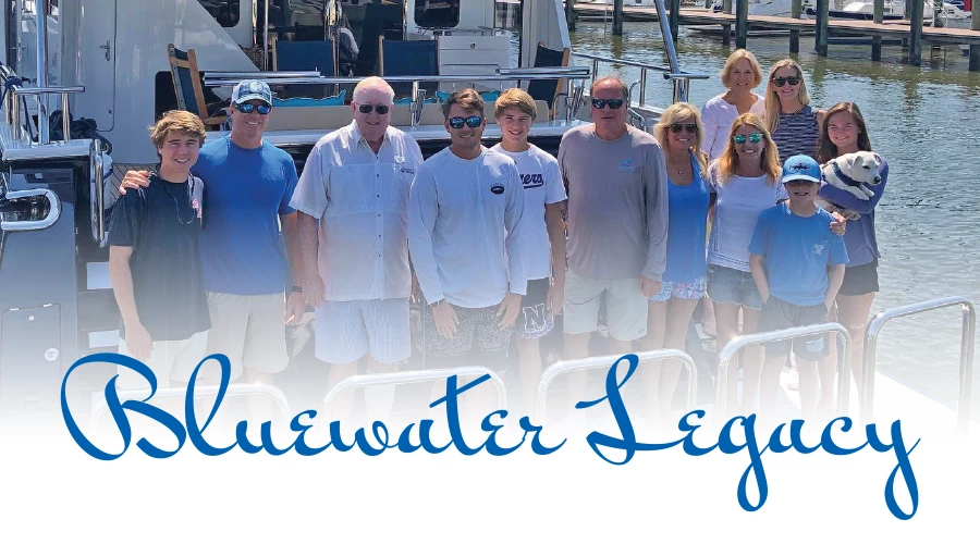 Bluewater_Yacht_Sales_History