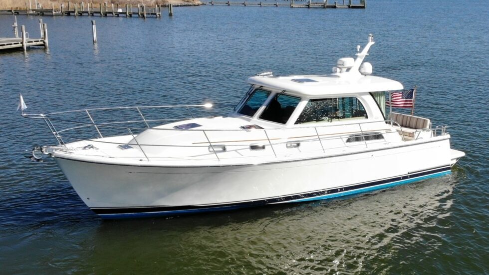 bluewater yacht sales llc annapolis office