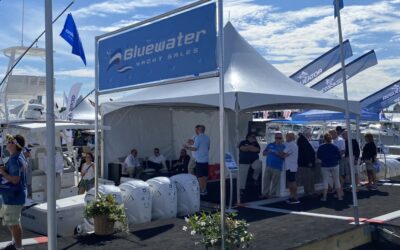 2022 Annapolis Powerboat Show