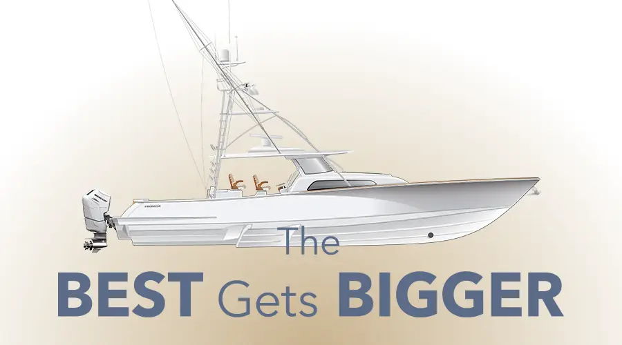 BlueWater Boats & Game Fishing • - BlueWater magazine