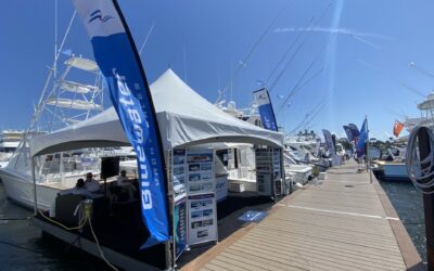 2022 Fort Lauderdale Boat Show