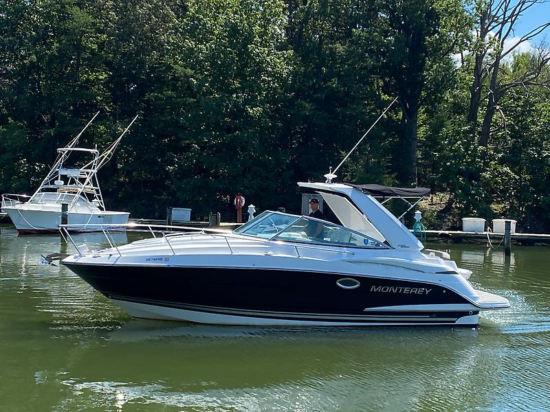 chase sutton bluewater yacht sales