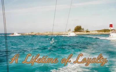 Reciprocal Sales, Service & Friendships for over 25 Years