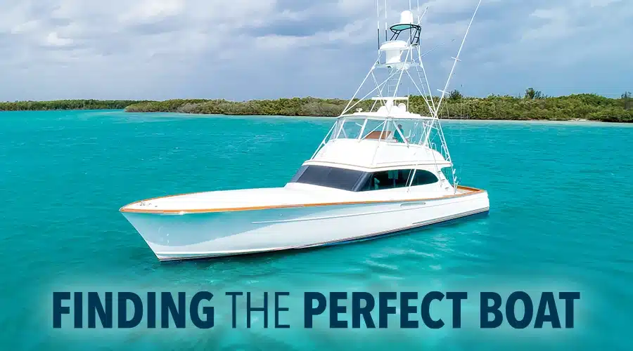 Finding_The_Perfect_Boat
