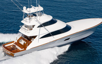 bluewater yacht builders ltd