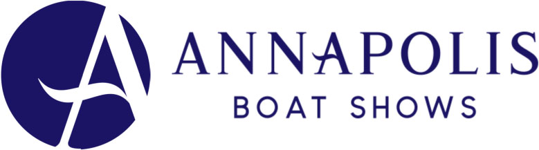 Annapolis Boat Shows logo