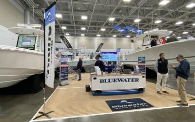 2024 Mid-Atlantic Sports and Boat Show