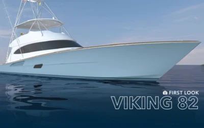 First Look: Viking 82