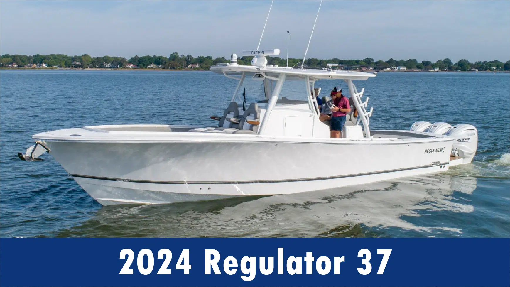 regulator 37