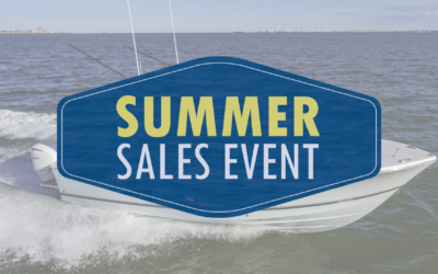 2024 Bluewater Summer Sales Event