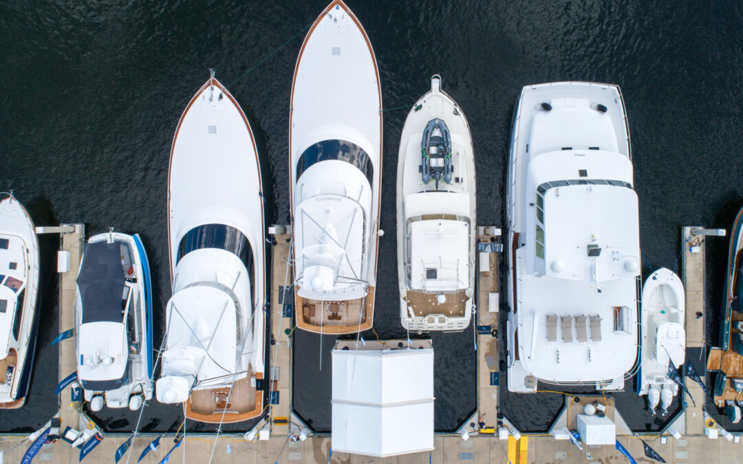 2024 Fort Lauderdale Boat Show