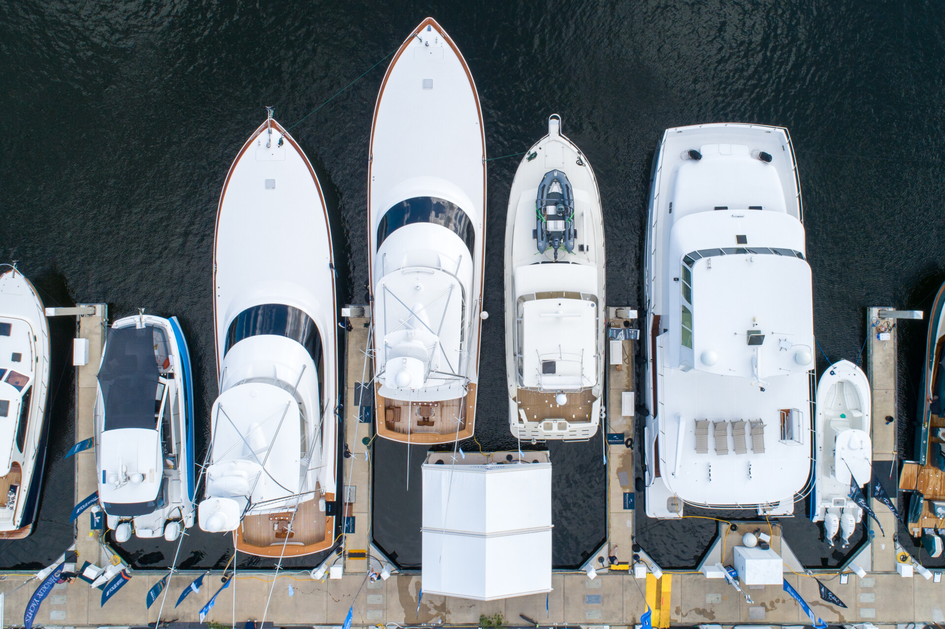 FLIBS Aerial